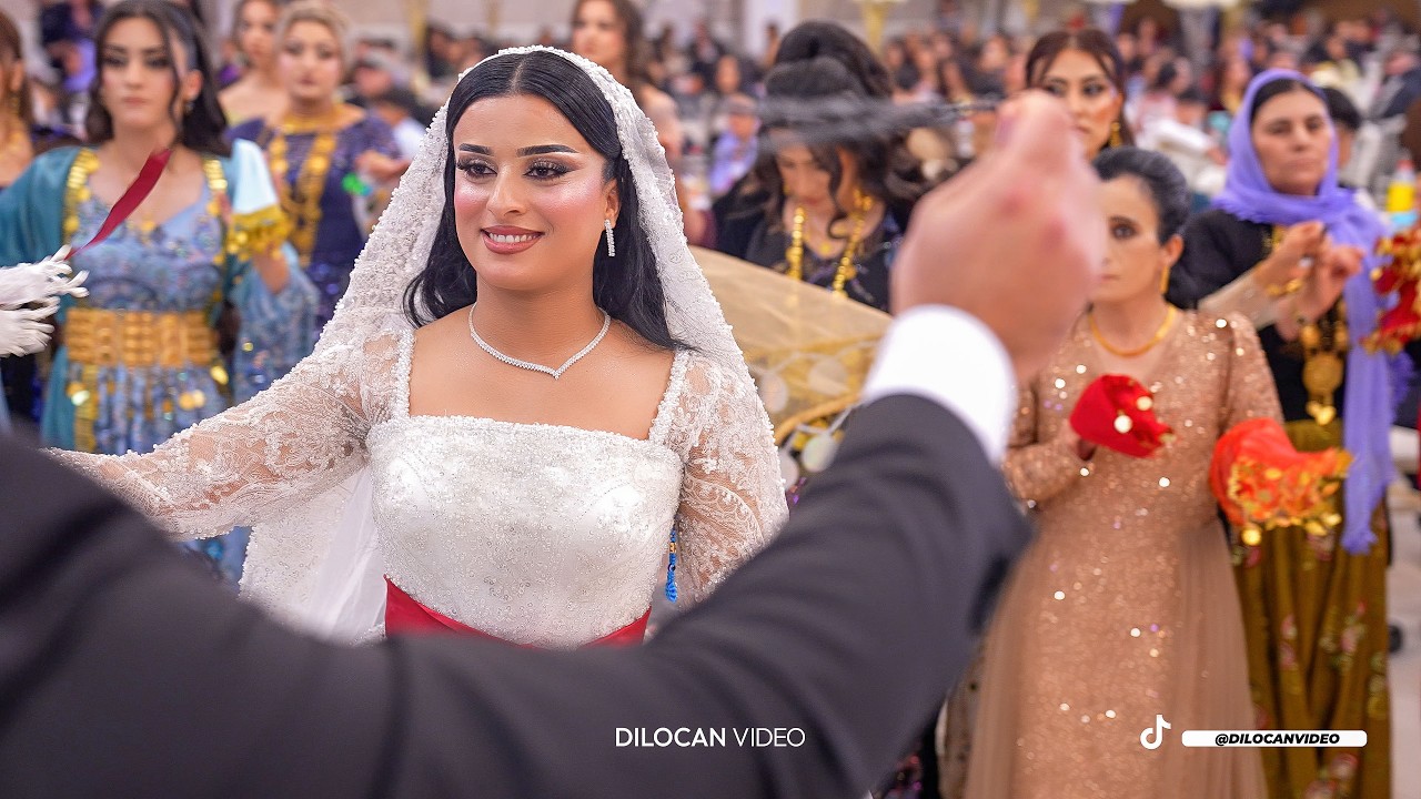 ARI & DELAL / XESHAN ESHAD / 4K / PART 2 / 4K / #DILOCANVIDEO