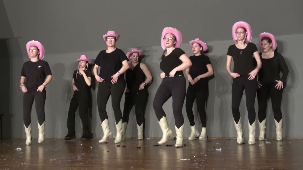 show des fashion dance ,Anor (3)