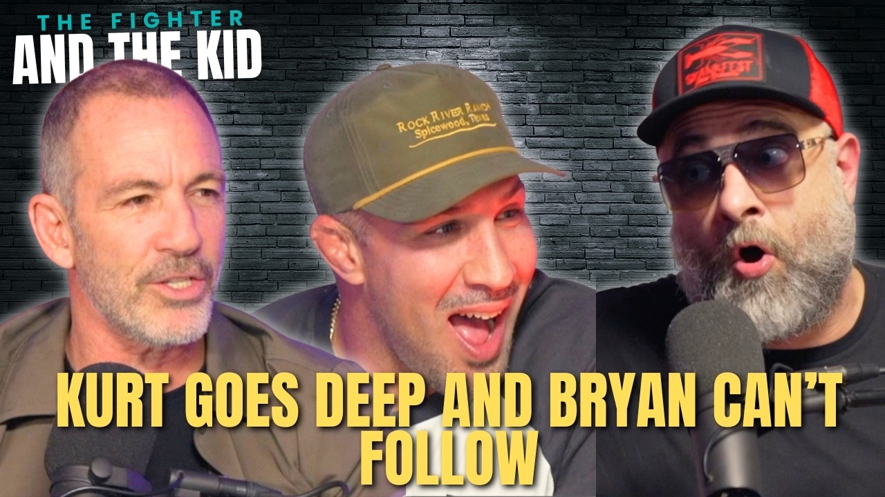 Kurt Metzger Exposes &ldquo;Wizard Schools,&rdquo; Secret Levels Above the President & More | TFATK Ep. 1144
