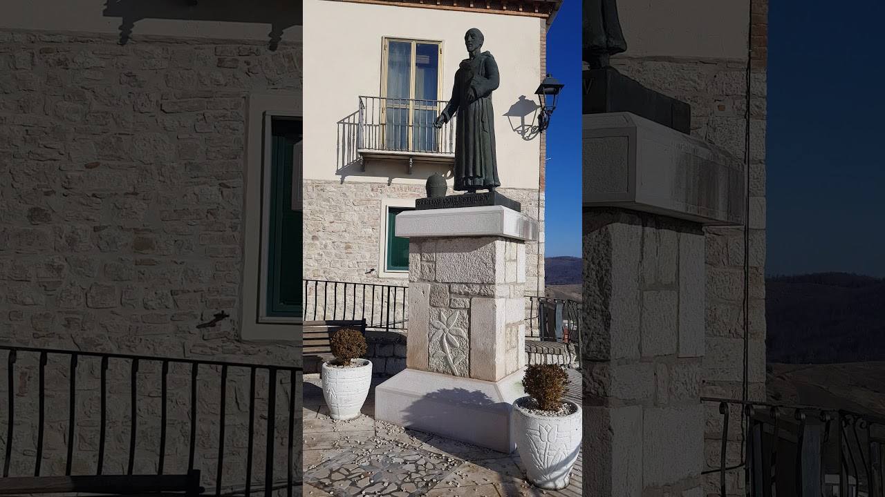 sant'angelo limosano  molise