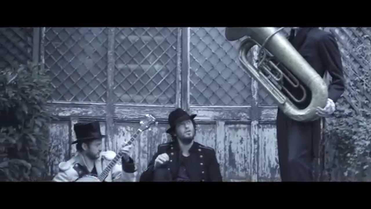 Niko Gamet - Le Clip - L'ivresse