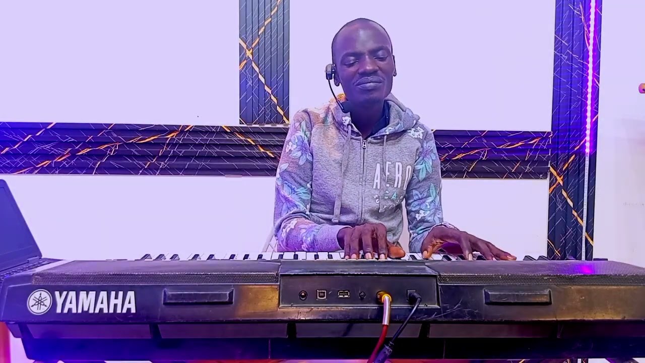 YOU ARE HOLY & NIMEKUJA KUKUTANA NAWE | MORNING WORSHIP MOOD | #worshipsongs