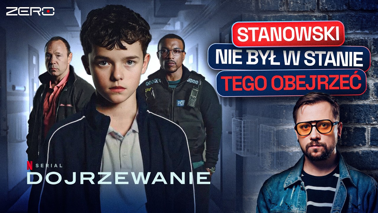 SERIAL NETFLIXA 
