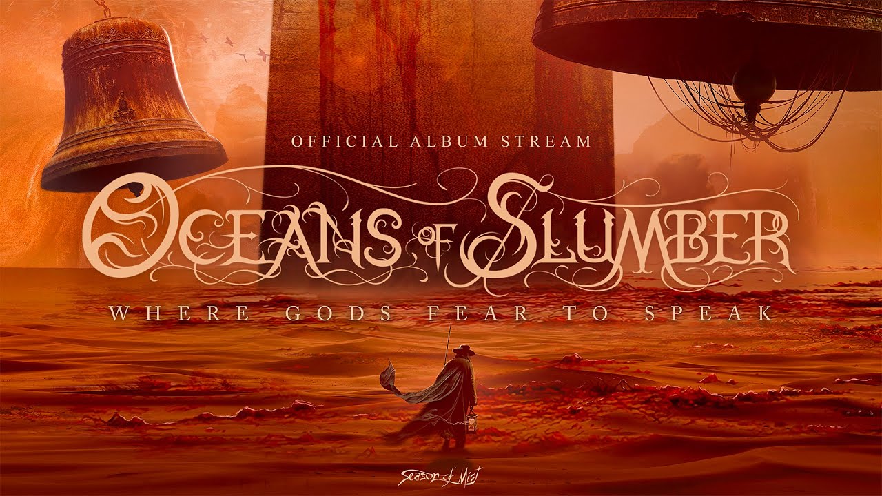 Oceans of Slumber - 