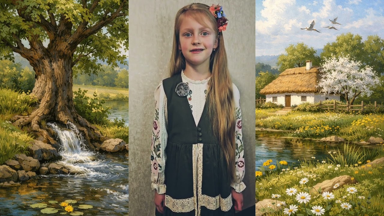 Софія Гопкало, 