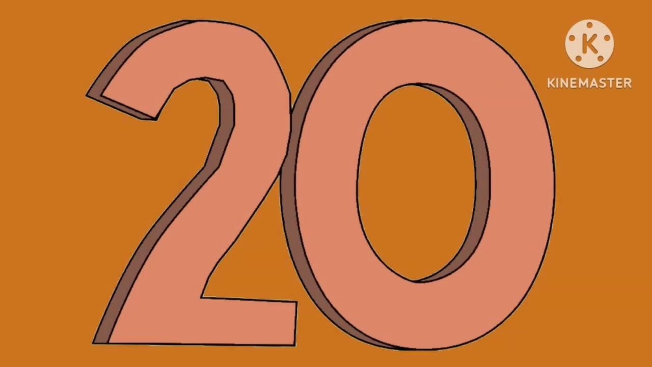 Number elimination 1-20