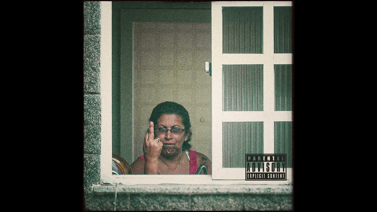 4 &bull; INTANG&Iacute;VEL (Prod. Brav)