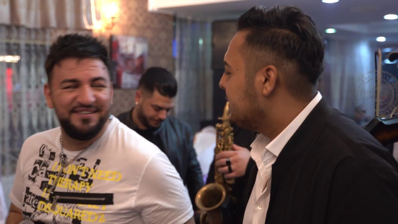 COSTEL BIJU ❌ Dintr-o mie de prieteni mi-au rămas câțiva din ei @Hanul Prieteniei