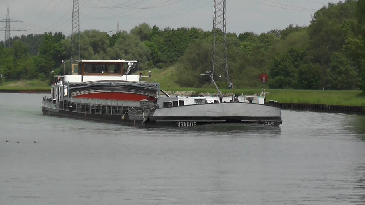 MS Uranus