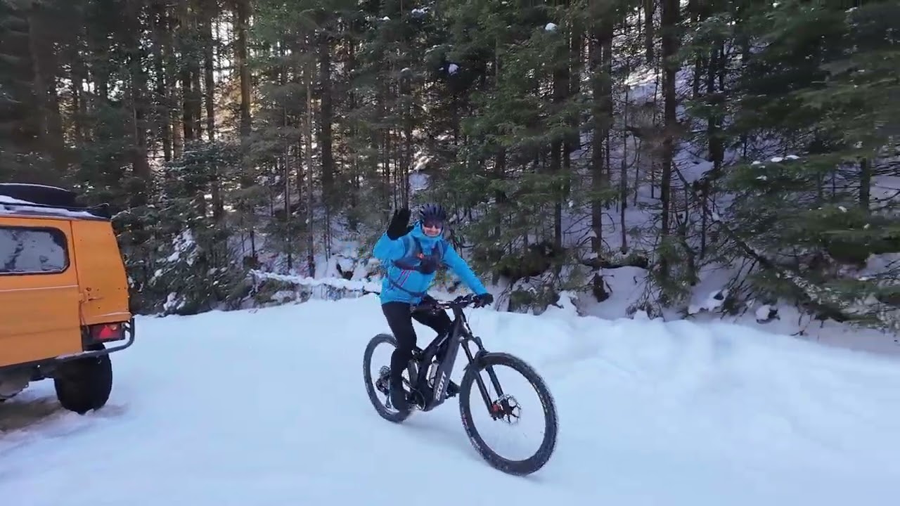 High Tatras - Green Mountain Lake