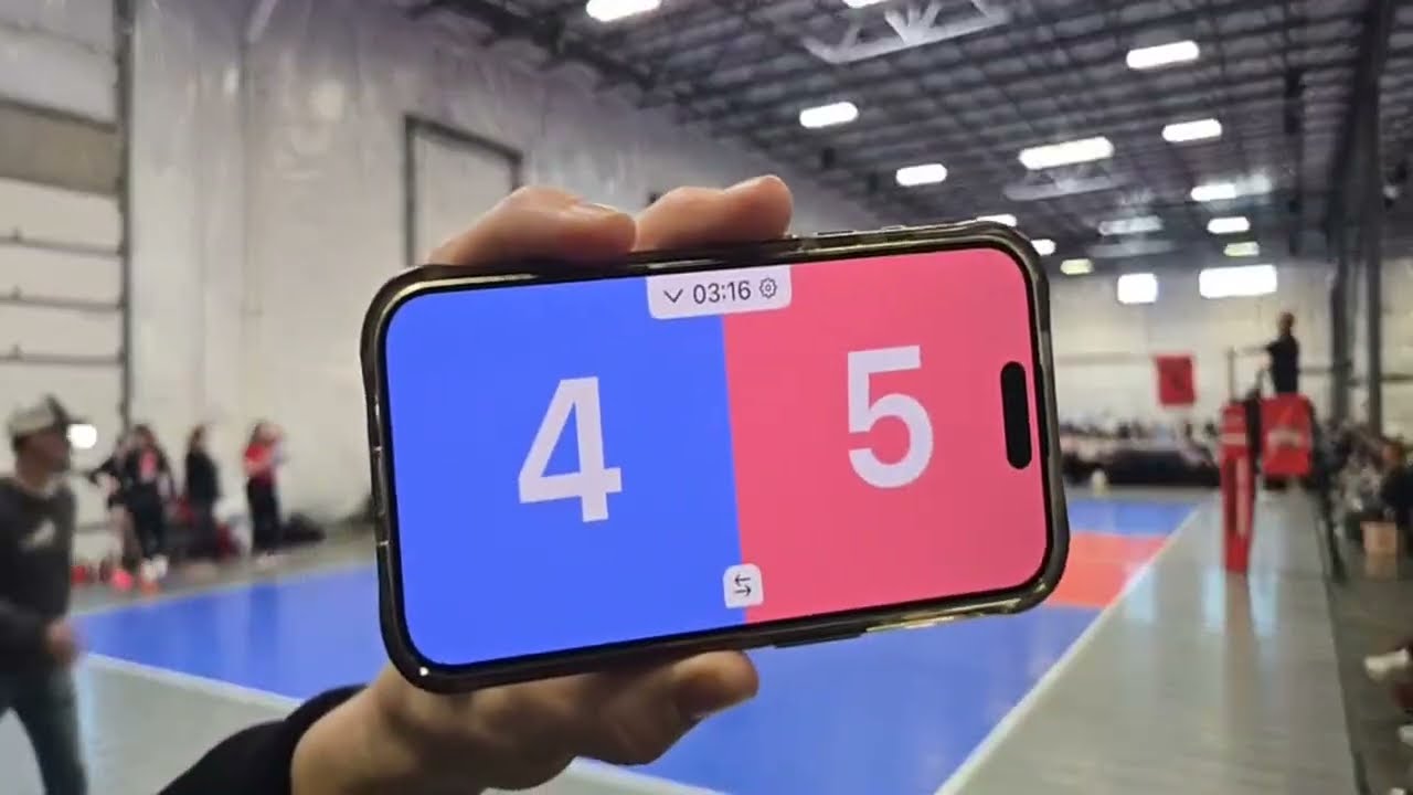 3/8/2026 vs. CSA Silver
