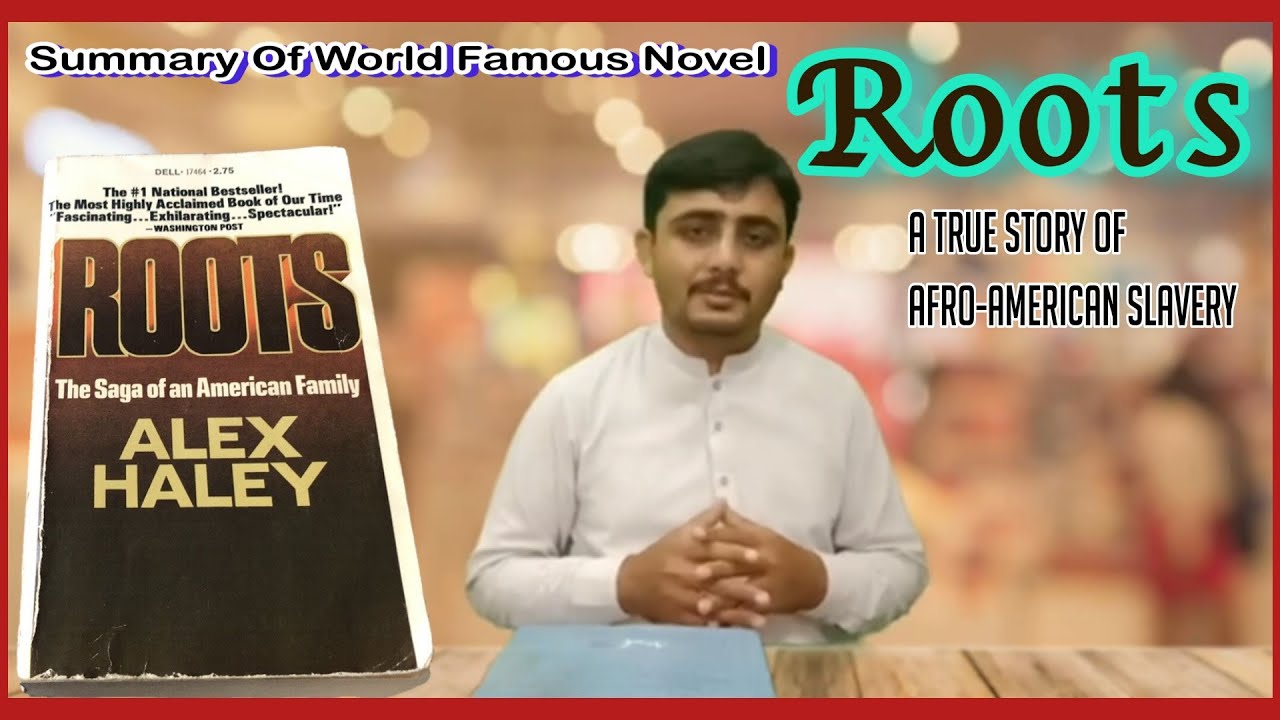 Summary of the Novel 