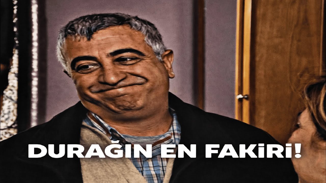 Mehmet Hoca Neden Fakirdi? Akasya Durağı Karakter İnceleme