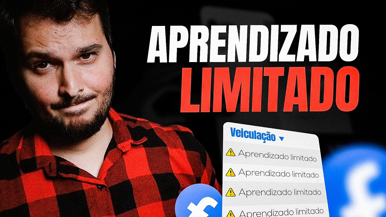 Aprendizado Limitado Facebook ads - 3 Formas SIMPLES de Resolver