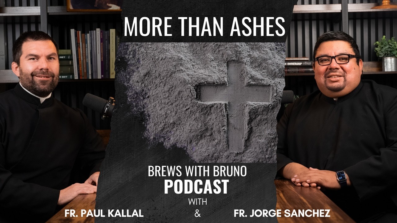 Ash Wednesday: Why Prayer, Fasting, and Almsgiving Matter
