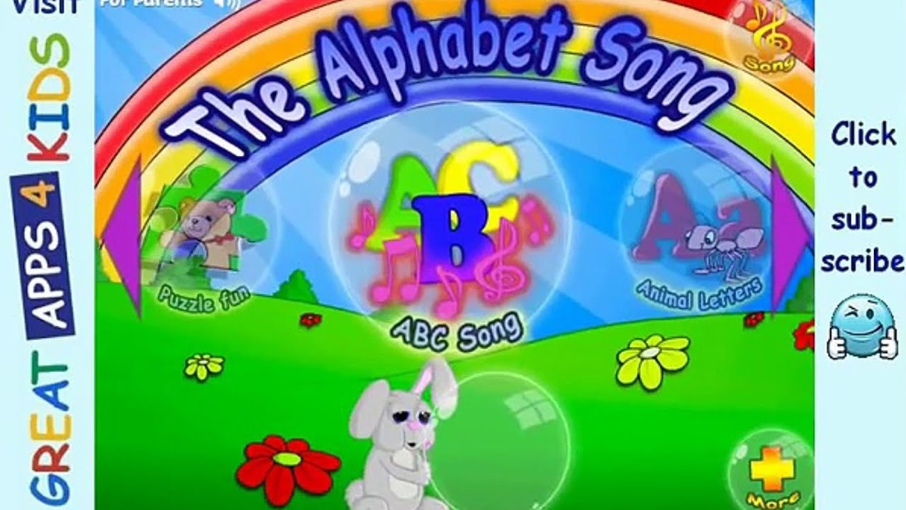 ABC World: A Journey Through the Alphabet | ABC KI DUNIYA