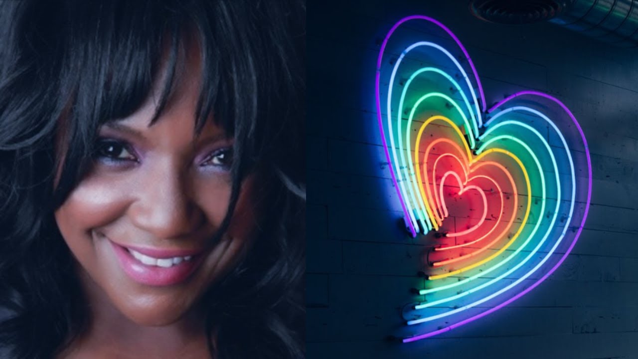Richard Earnshaw and Angie Brown - Unbelievable (Official Music Video)