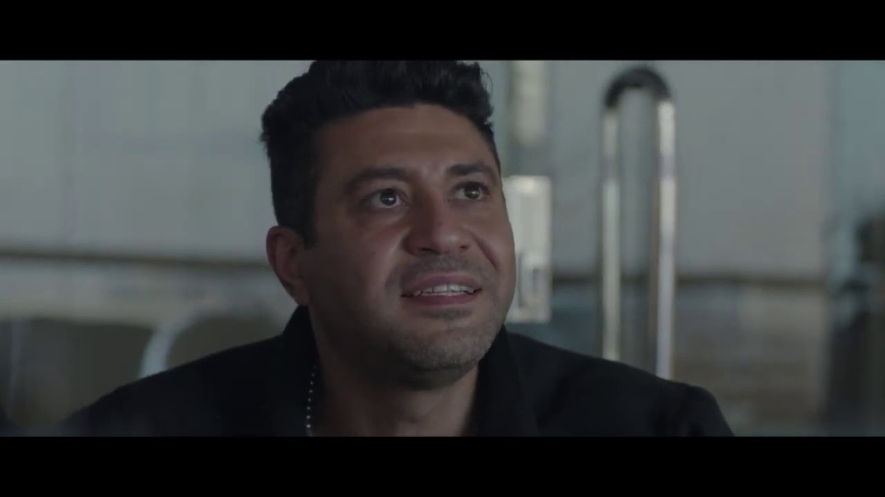 سالم سرق أخوه موسى ويوسف كشفه بالدليل #إلا_أنا