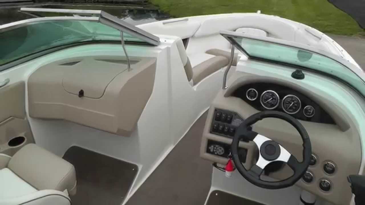 2003 Regal 2200 For Sale @ Lodder's Marine