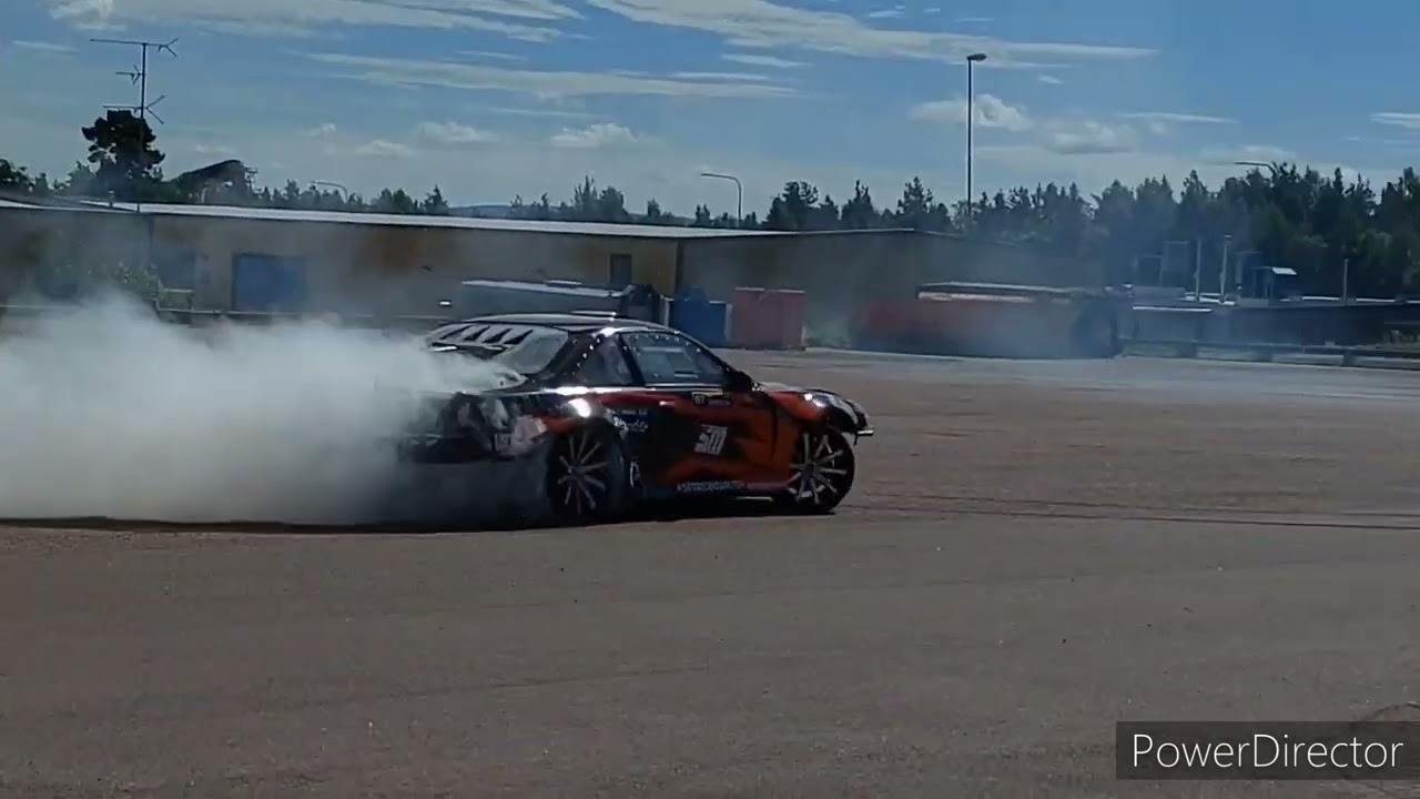 Nissan LS V8
