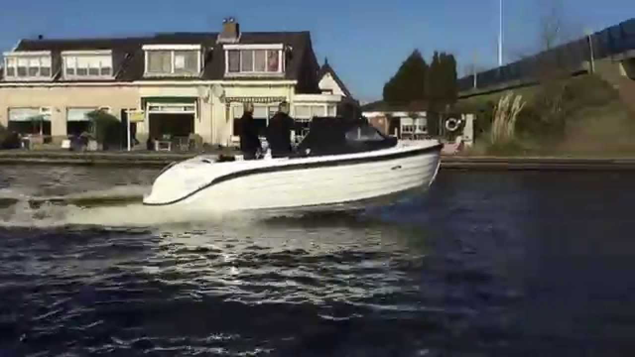 Oudhuijzer 568 tender