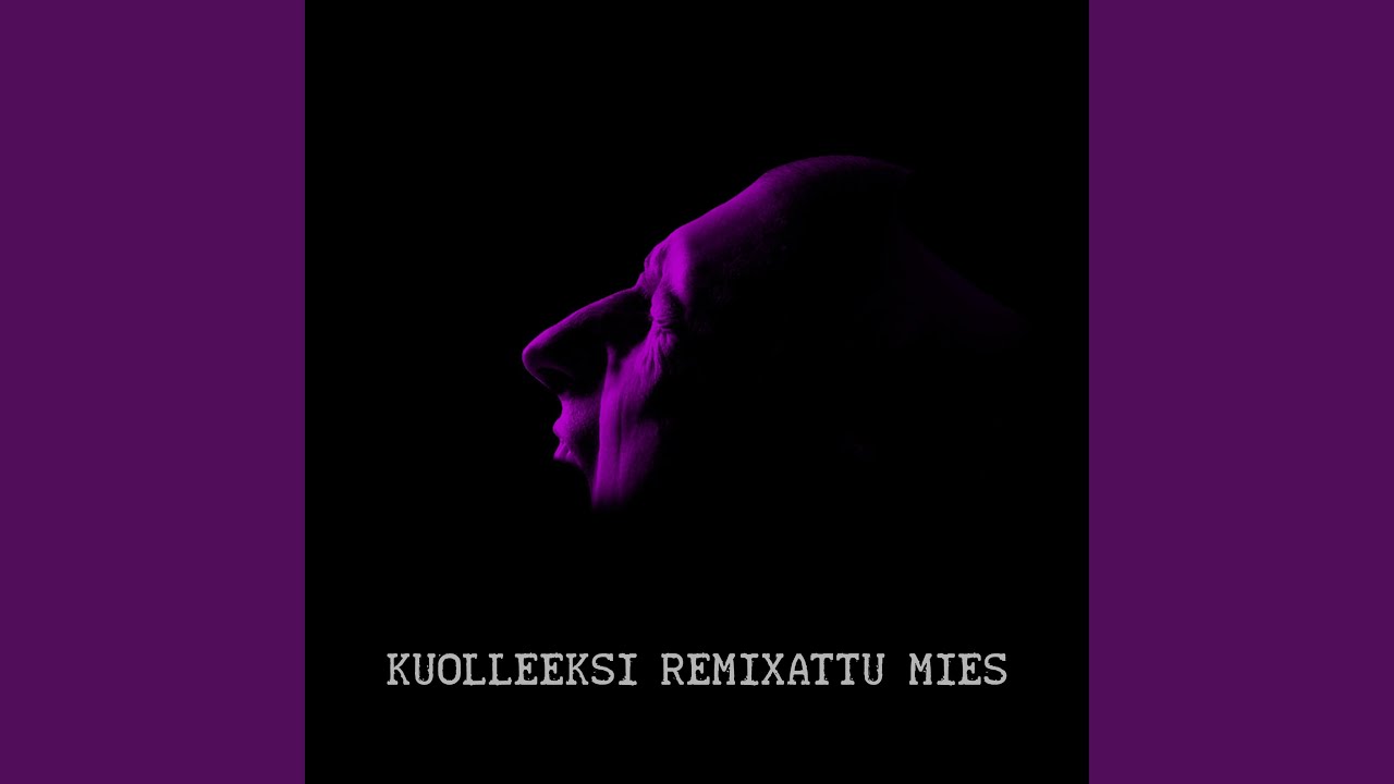 Mä Muutan Mökille Norjaan (Remix)