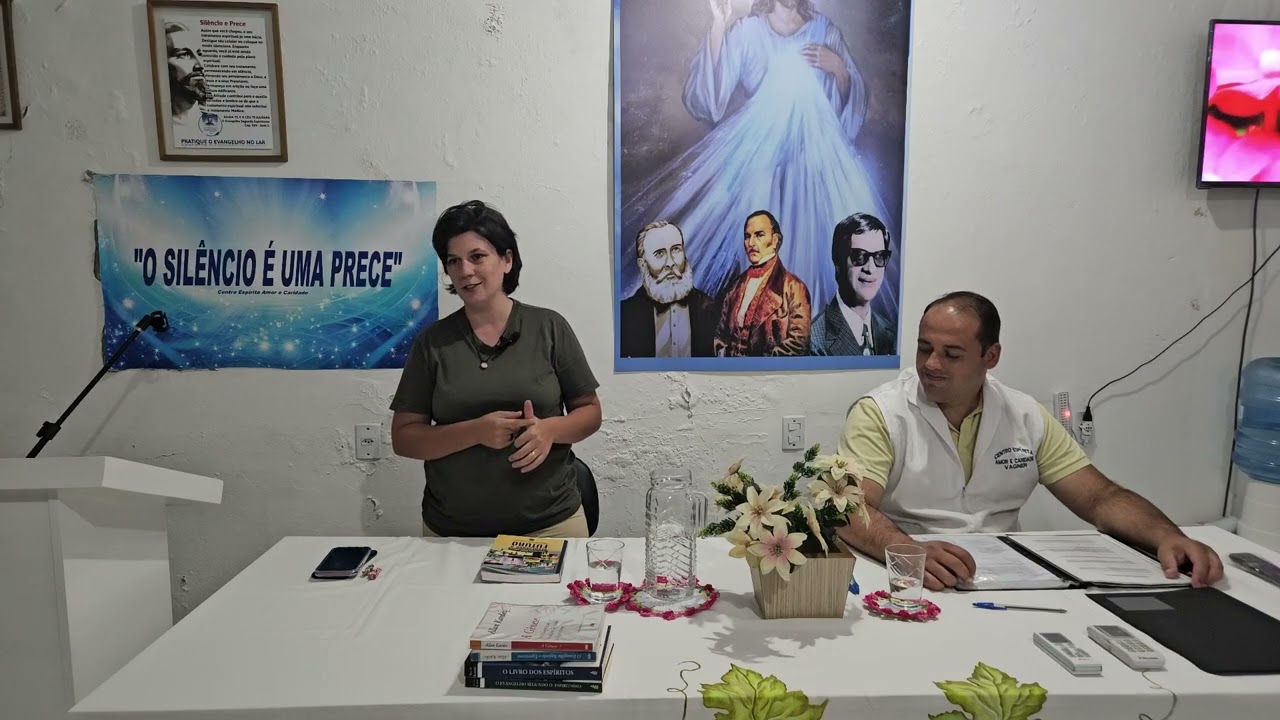 Senhor, que queres que eu faça?