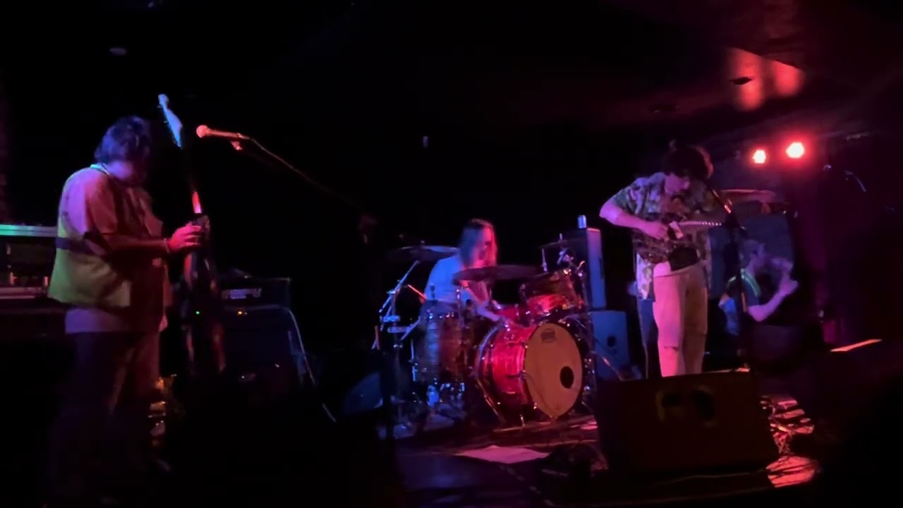 Gen-X Joplin live March 6th 2026