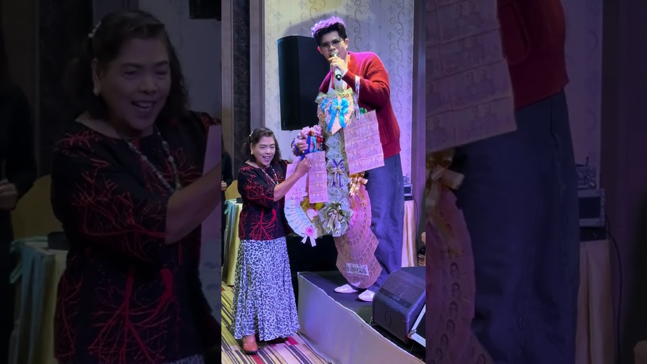 เก็บตก คลิปอบอุ่นอ้อมกอดเขมราฐ- ไรอัล กาจบัณฑิต | สตาร์เวล บาหลี โคราช | 15.3.2569 | แอบเที่ยวกัน