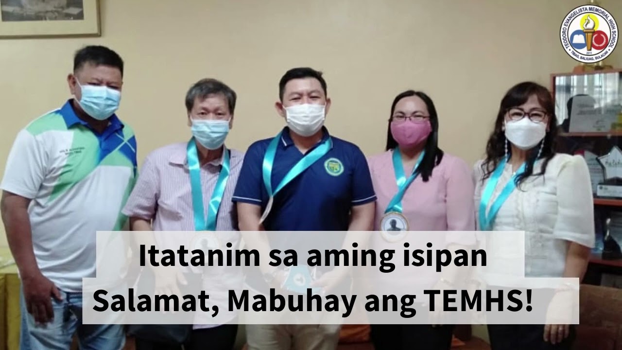 TEMHS Hymn