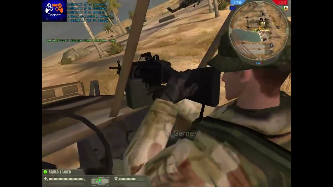 Battlefield 2 Gameplay | Game Like PUBG | Battleroyal | Battlefiled 6