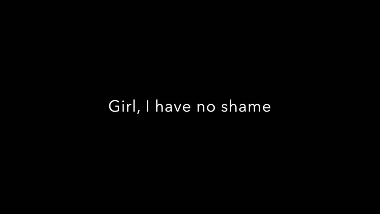 Shameless by The Weeknd lyrics