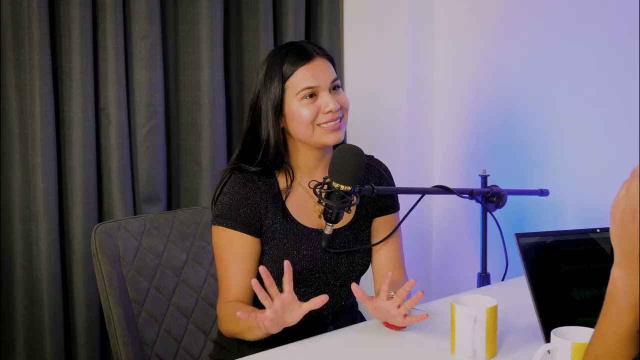 ¿Por qué la Salud Mental ES MÁS DIFÍCIL que la Física?