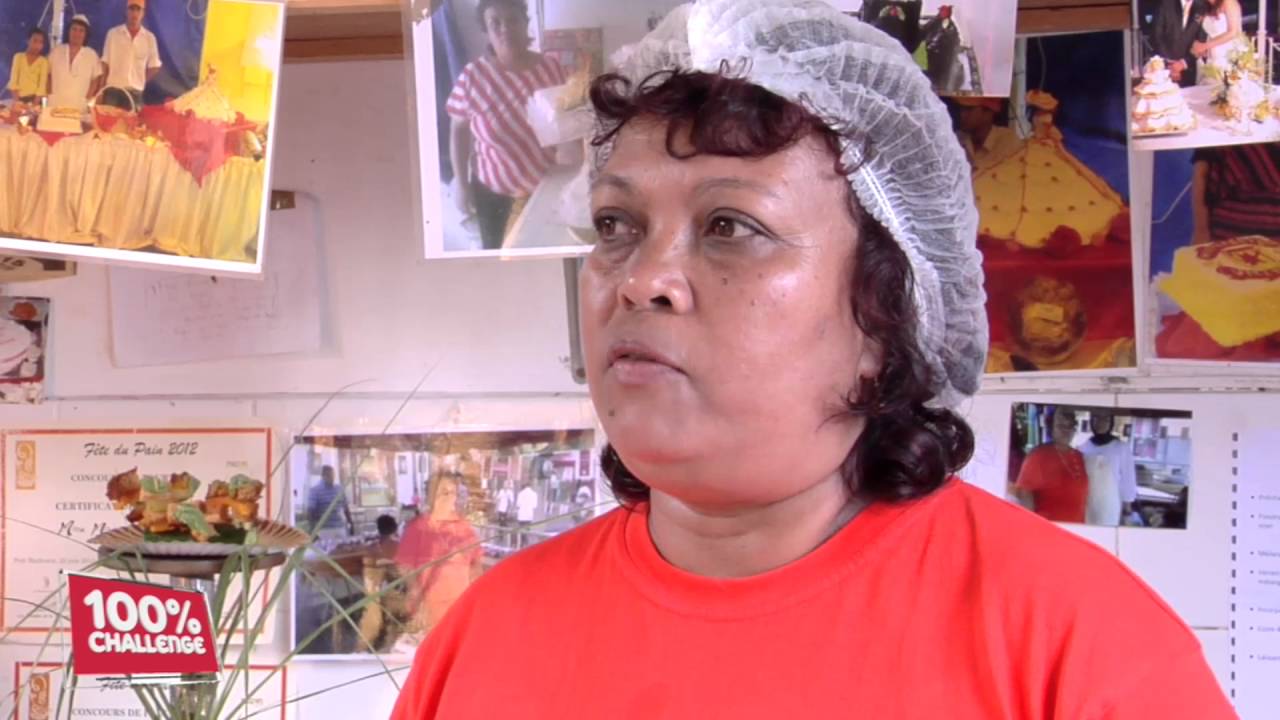 Avec de bonnes recettes, les produits de Rodrigues se valorisent