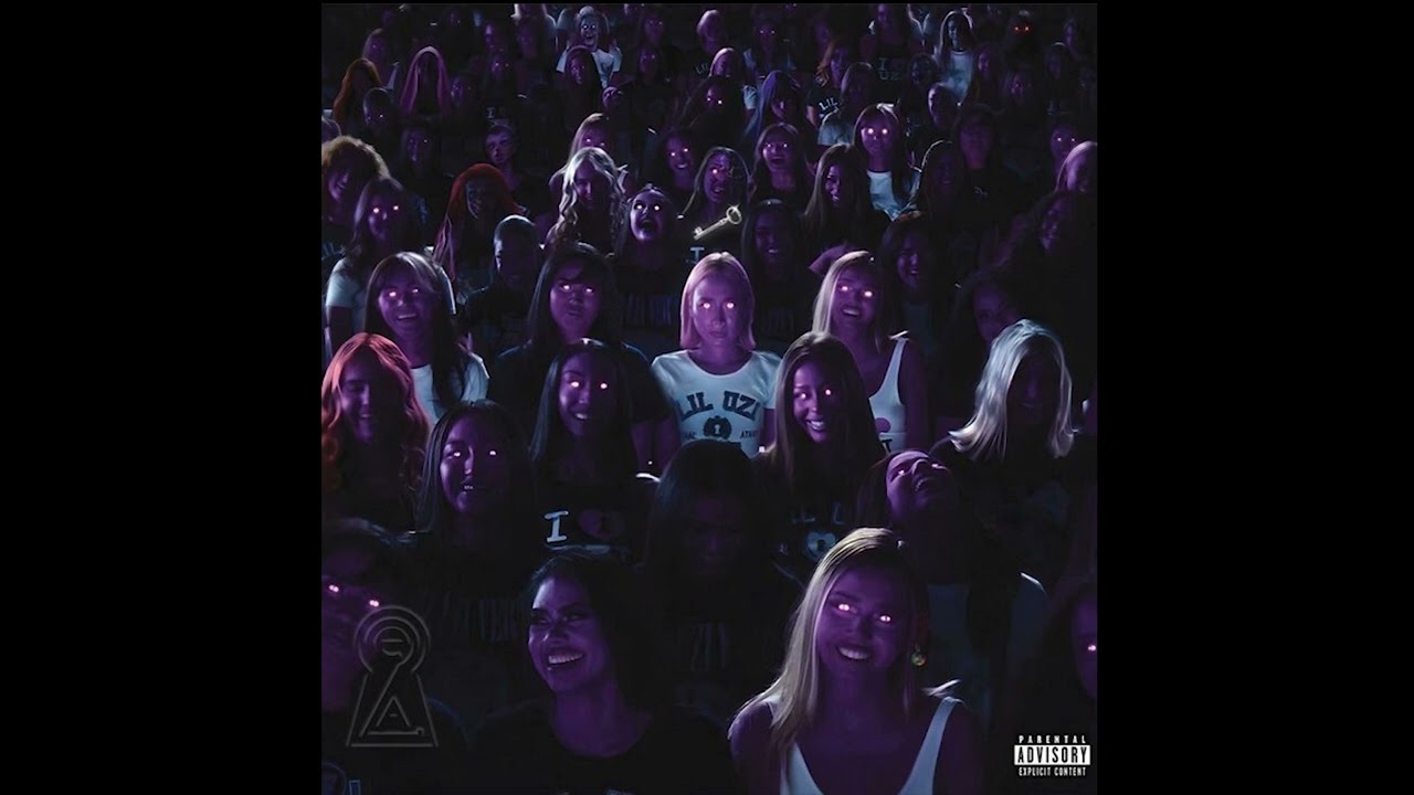 FREE Lil Uzi Vert Eternal Atake 2 Type Beat 2024 