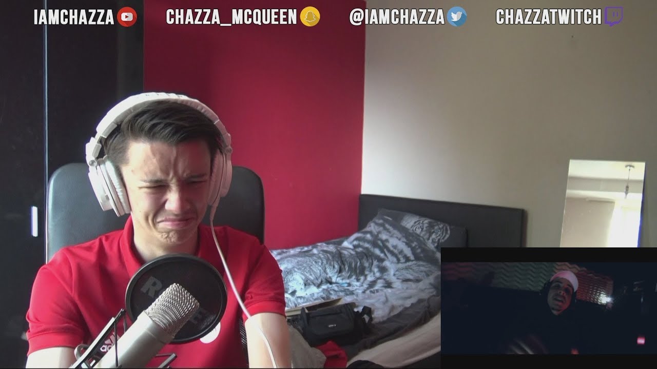 ChillinIt x Wombat - Underrated #Australia UK Reaction & Thoughts