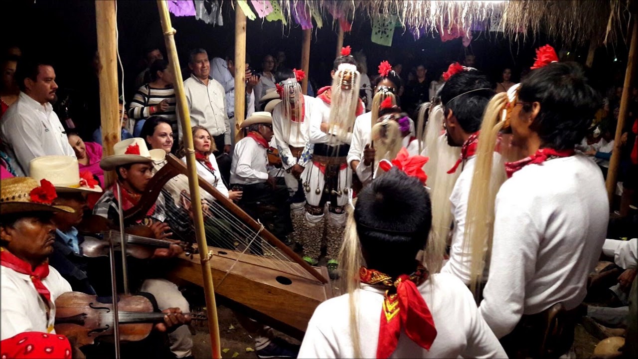 Son de pascola, El llanto de la virgen SOLO AUDIO