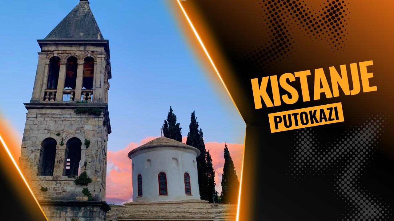 Putokazi - Kistanje II TOK TV II 2025