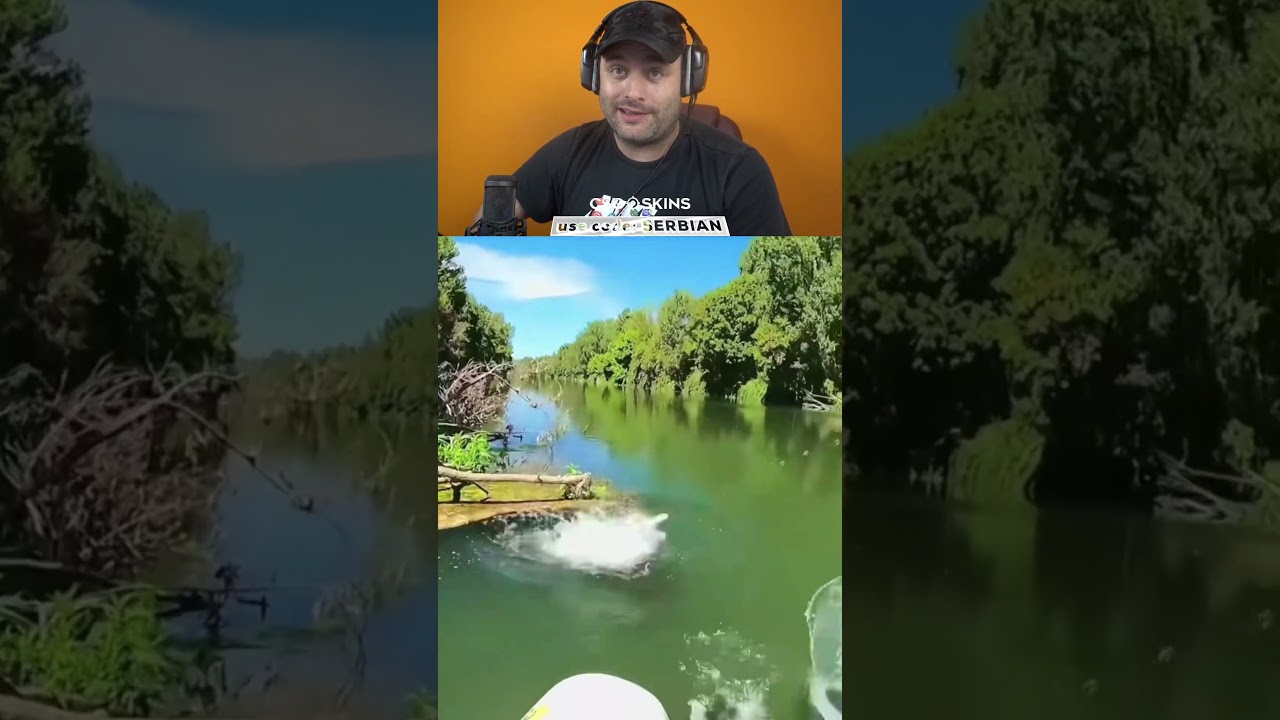 Kako upecati lako veliku ribu? 