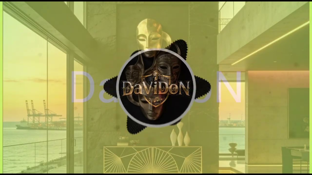 DaviDoN- Stay clean(Deep house)
