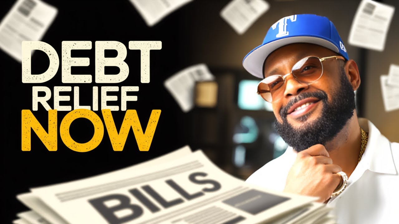 YUSEF EL  DEBT DISCHARGE  ULTIMATE RESPONSE LETTER TO CREDITORS