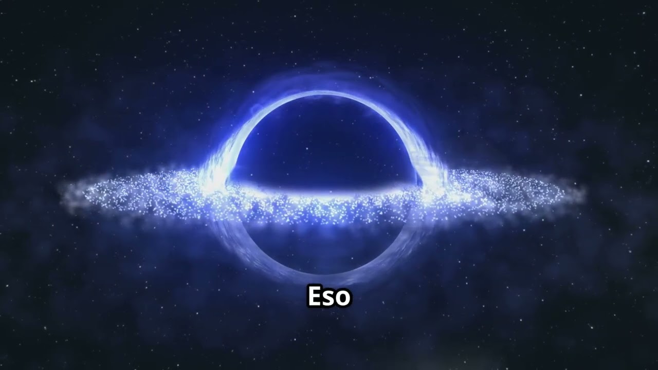Phoenix A: El Agujero Negro Más Gigante del Universo