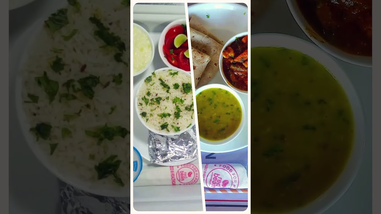 Redbean Hospitality | 100+ Kitchens | Kashmir to Chennai | 20+ Years of Service 🍲🇮🇳