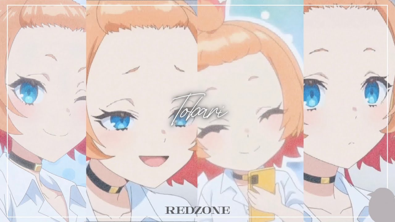 【二人合作】最近は音MADとか……