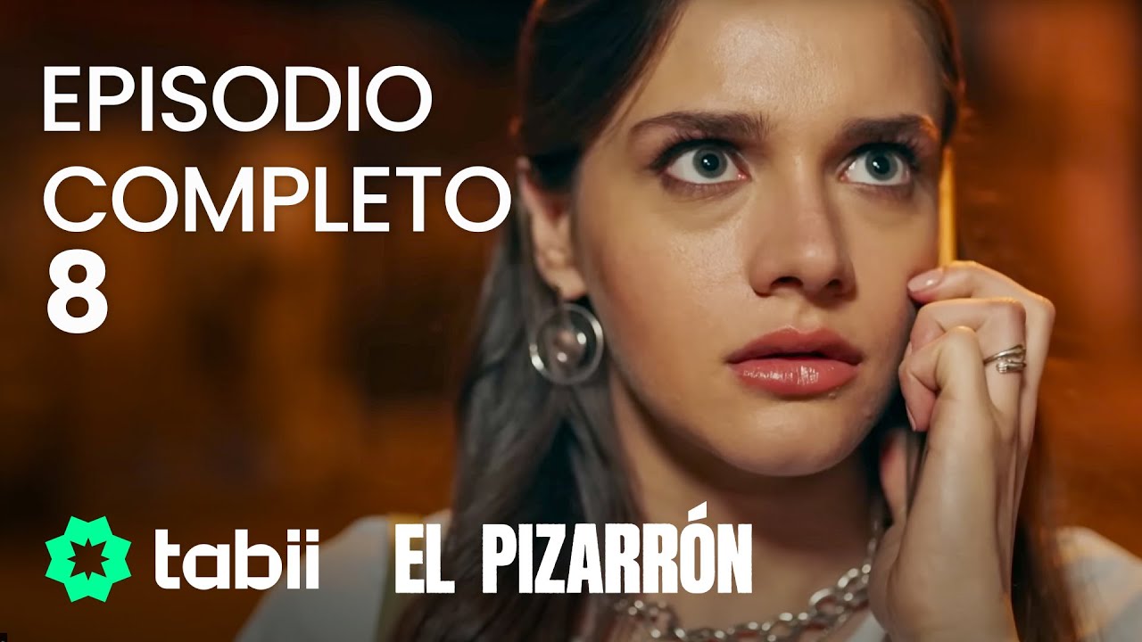 El pizarrón | Episodio completo 8