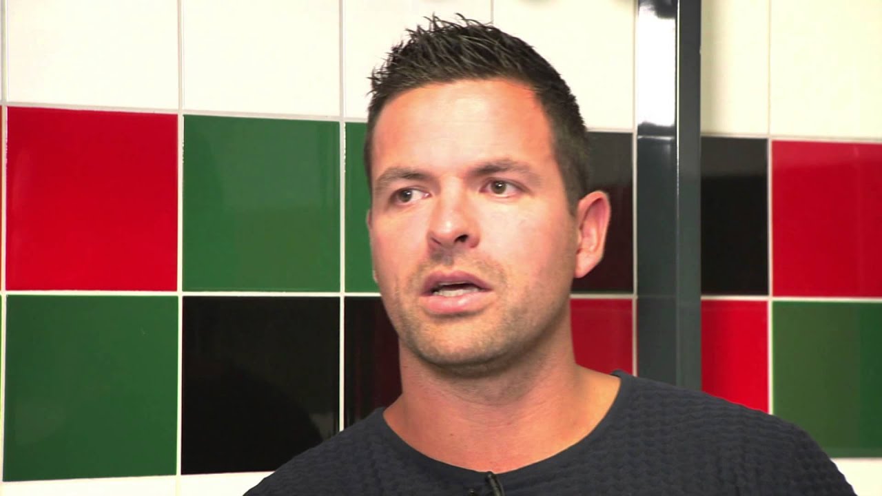 N1C / N.E.C. TV - Special Gentenaar - Dennis, Bedankt!