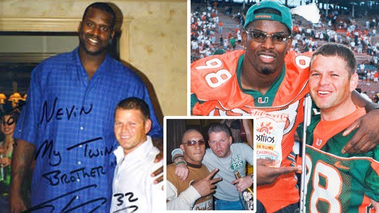 His Huge Scam Made Him Miami&rsquo;s Sugar Daddy!