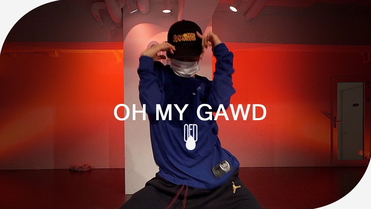 Major Lazer - Oh My Gawd l YUMEKI(Choreography)