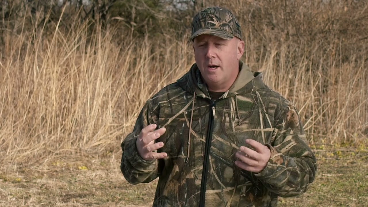 Small Game Hunting Basics