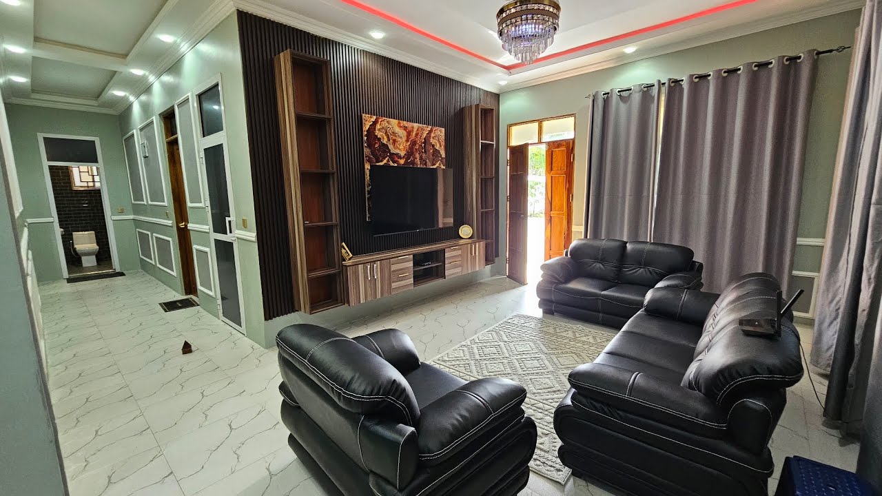 JUMBA LA KIFALME LINAUZWA KIGAMBONI NIPIGIE +255762506211